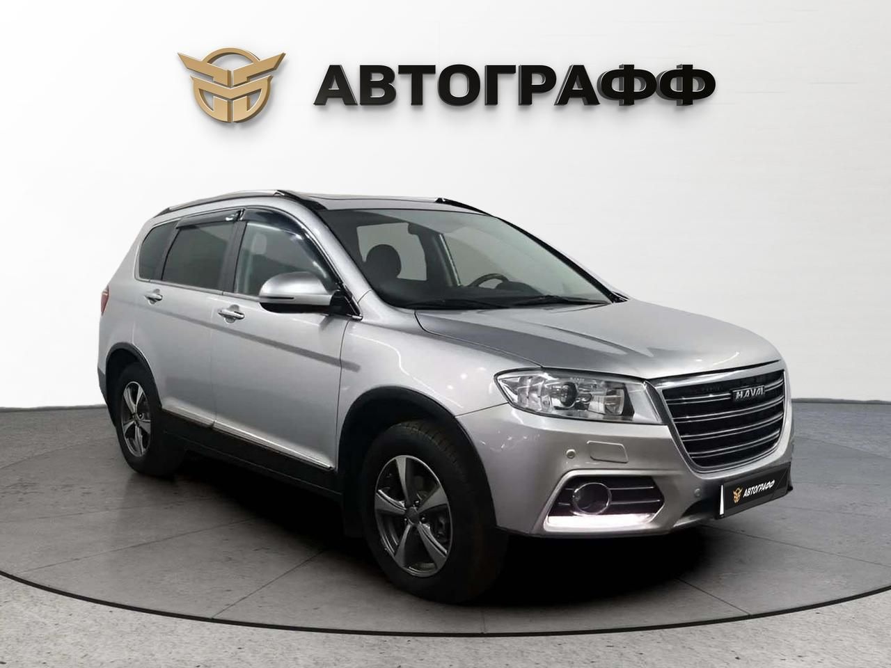 фото автомобиля 2