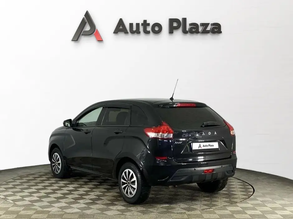 AutoPlaza