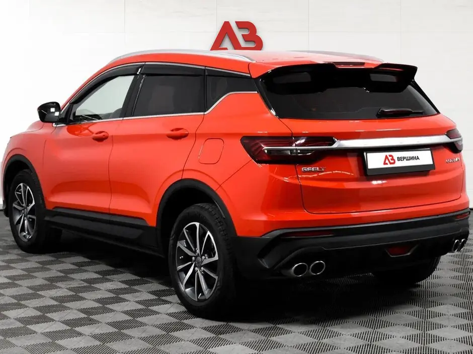 фото автомобиля