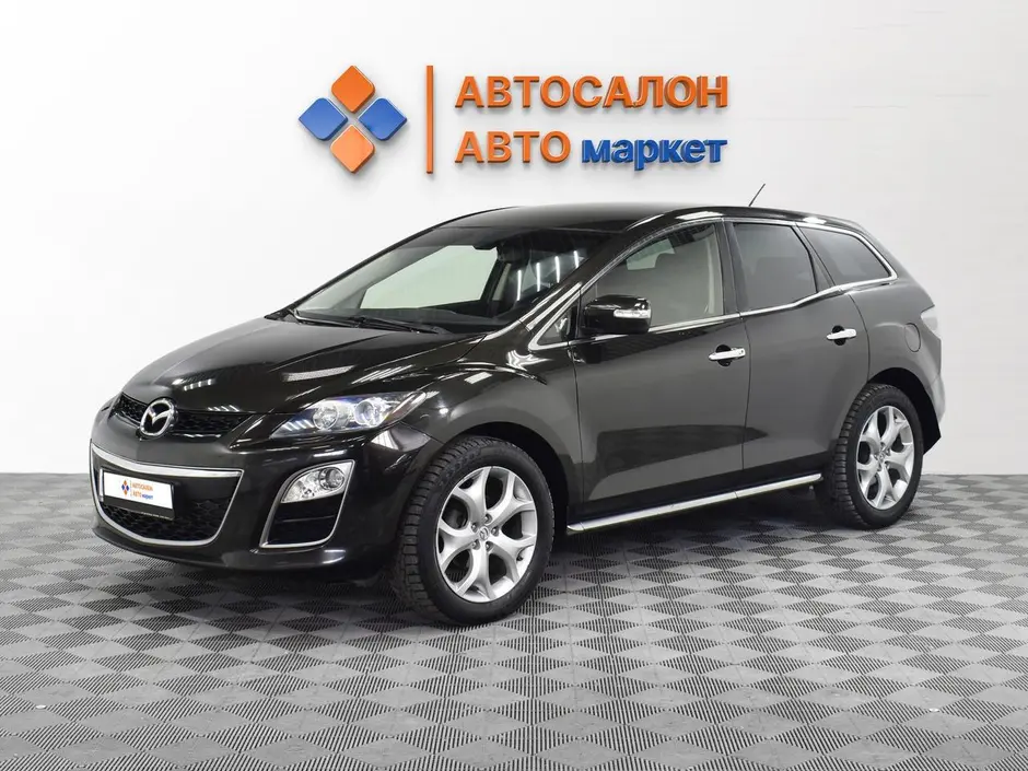 фото автомобиля