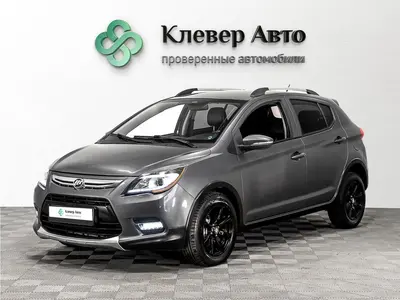 Lifan X50