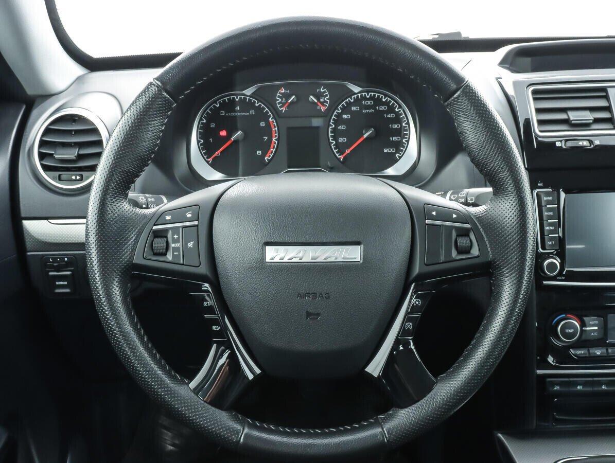 фото автомобиля 7