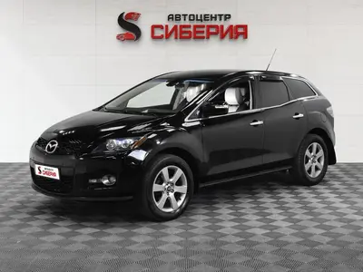 Mazda CX-7