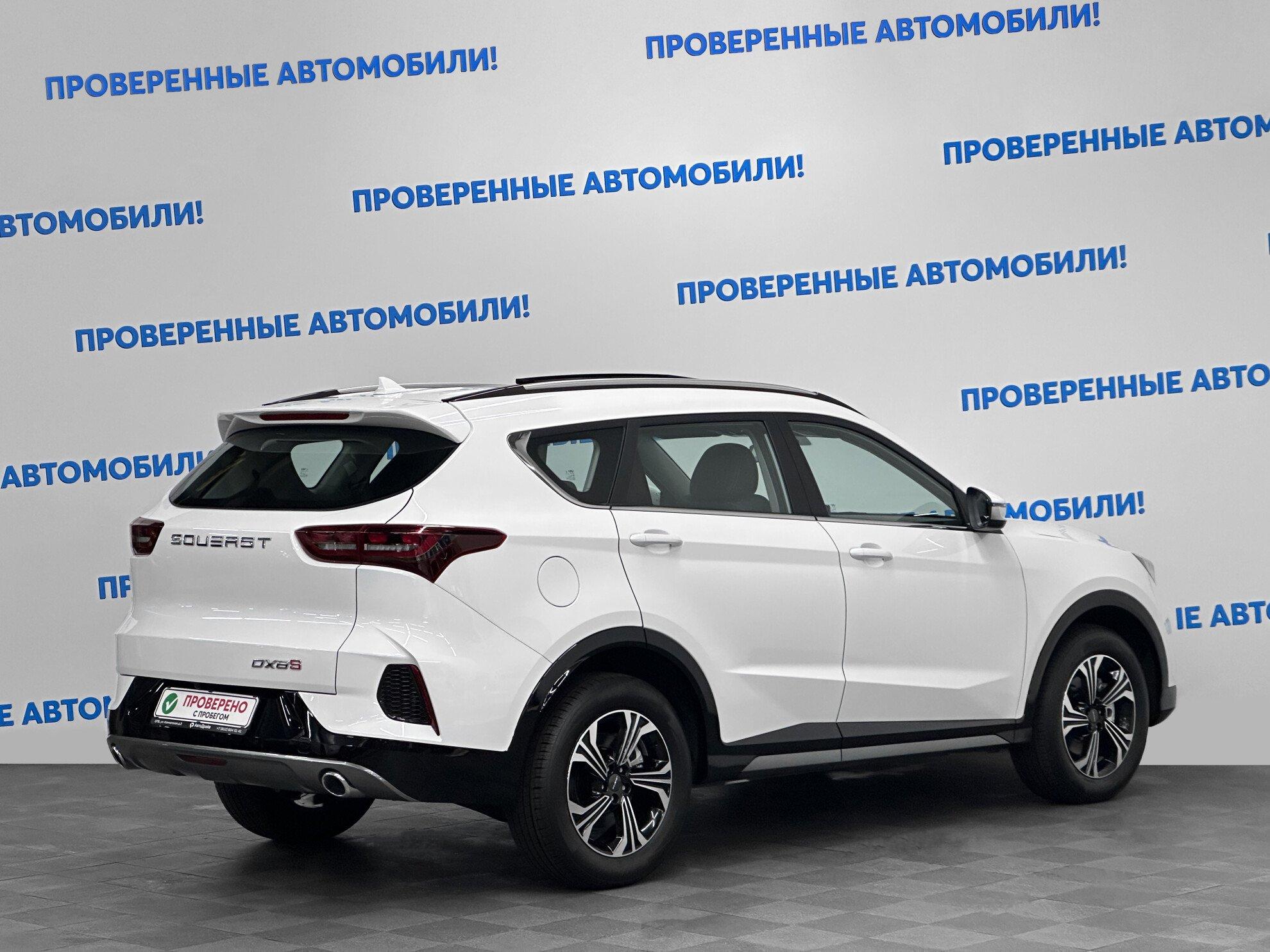 фото автомобиля 1