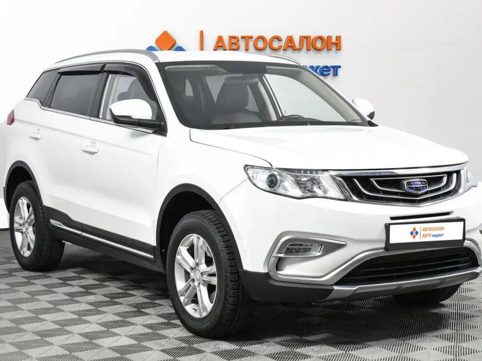 фото автомобиля