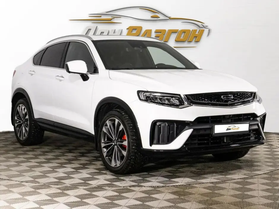 фото автомобиля