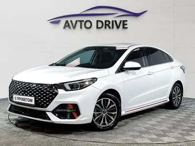 OMODA S5