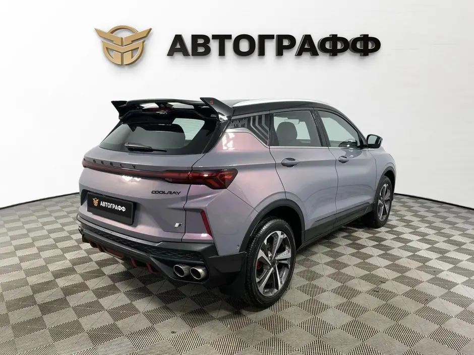 фото автомобиля