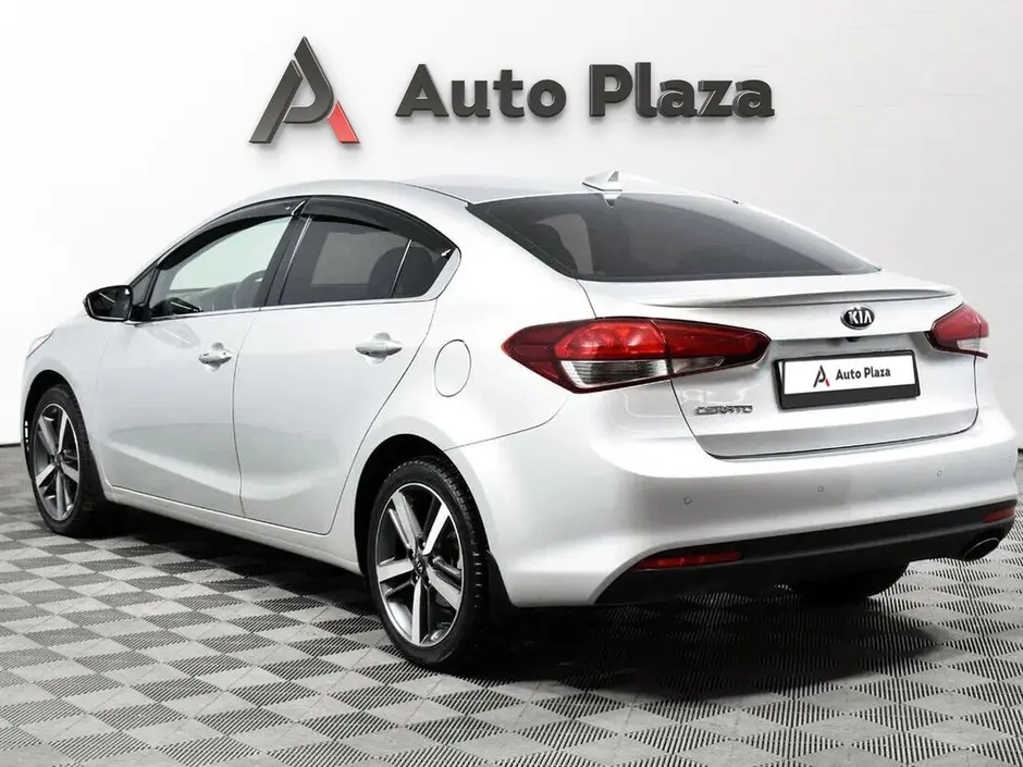 AutoPlaza