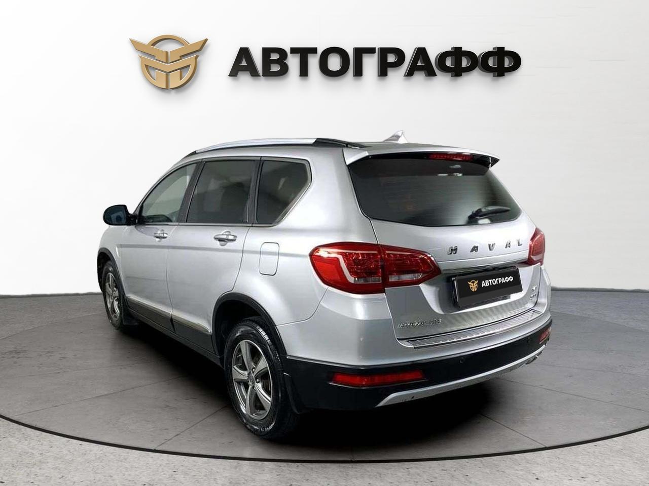 фото автомобиля 3