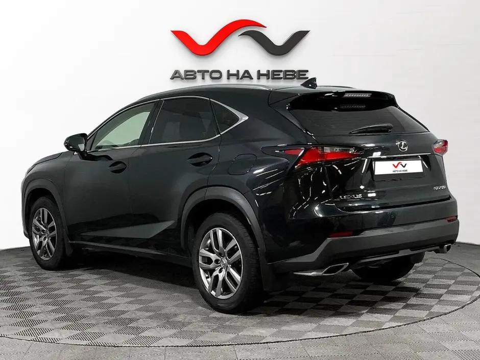 «Авто на Неве»