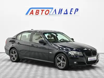 BMW 3 серии