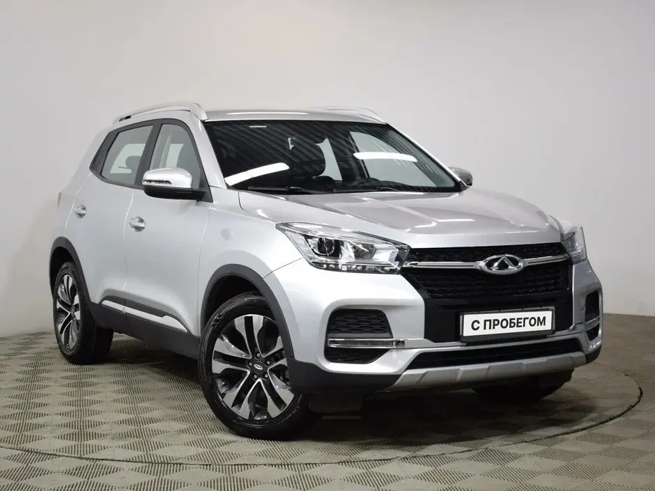 «Авто на Неве»