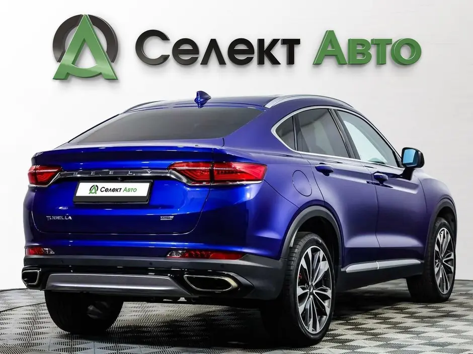 фото автомобиля