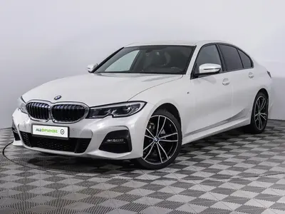 BMW 3 серии