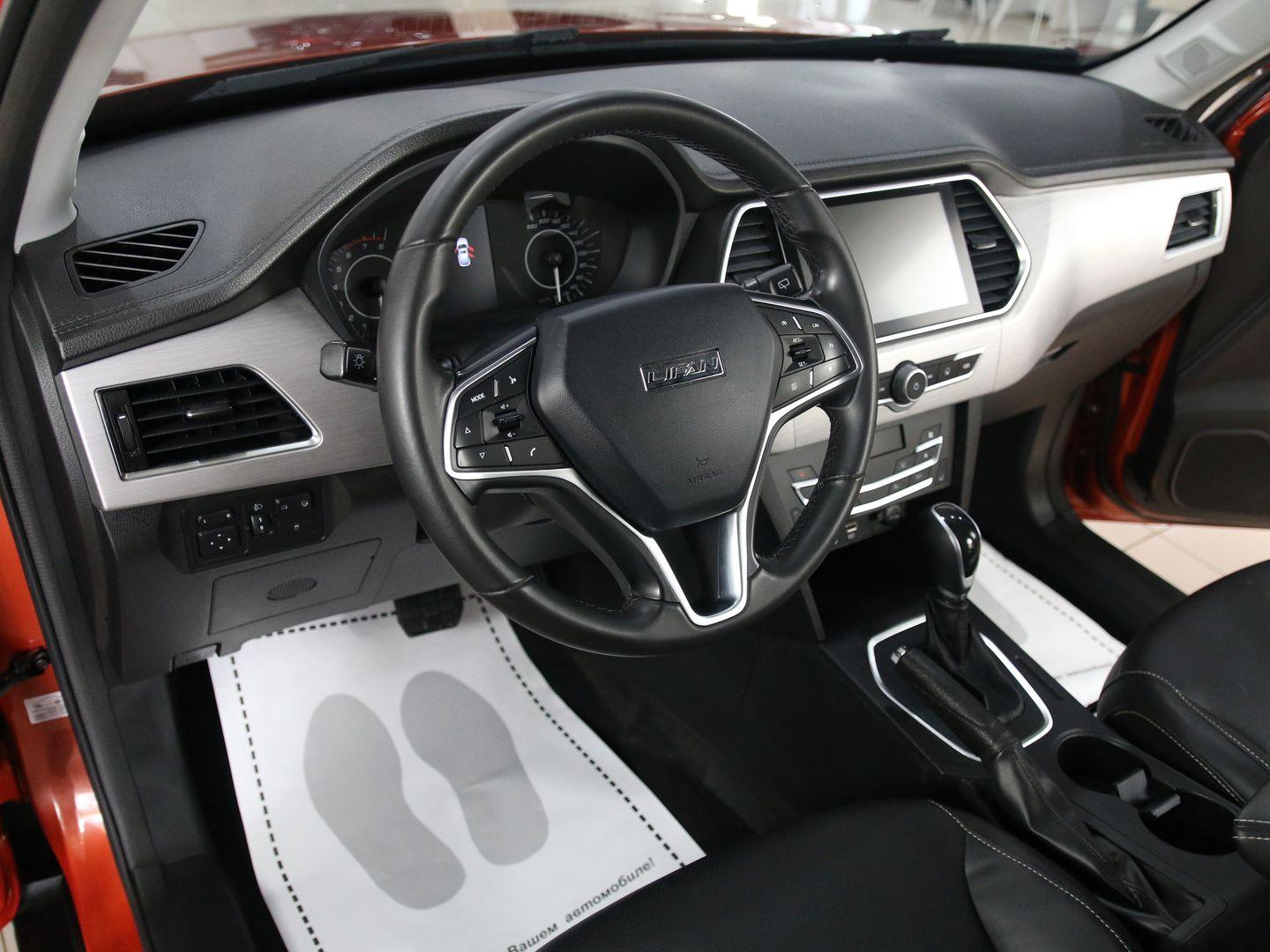 фото автомобиля 10