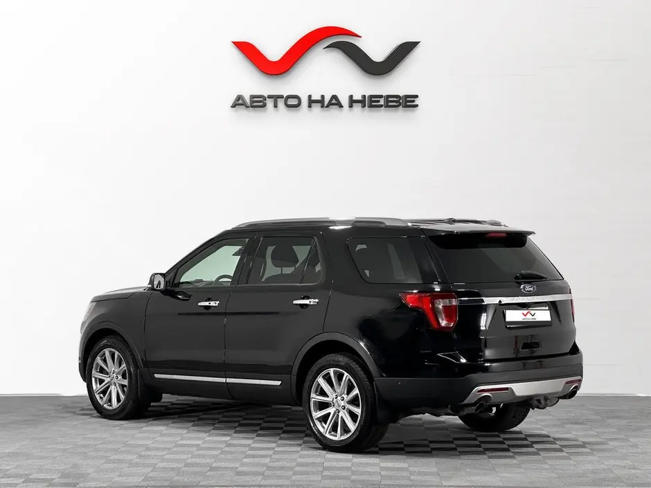 «Авто на Неве»