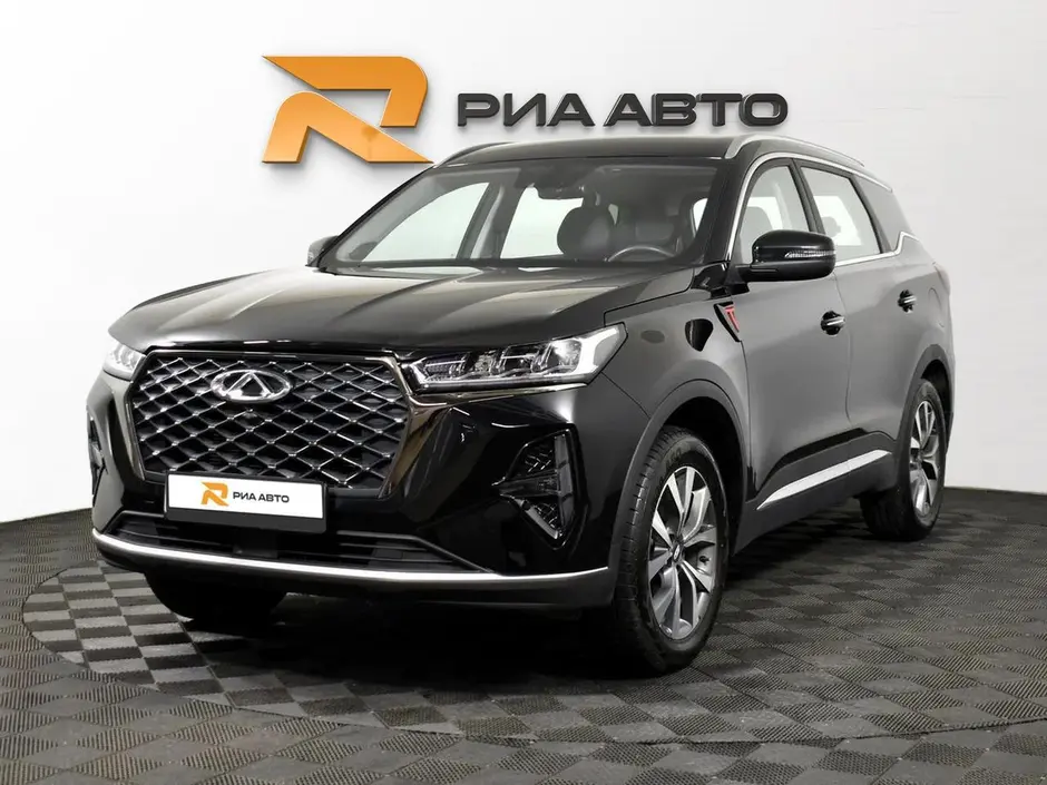 Chery Tiggo 7 Pro Max, 2022 г.