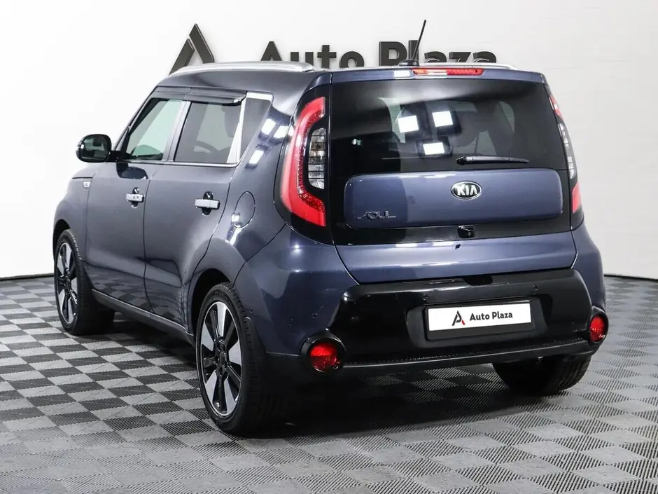 AutoPlaza