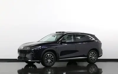 Kaiyi X7 Kunlun