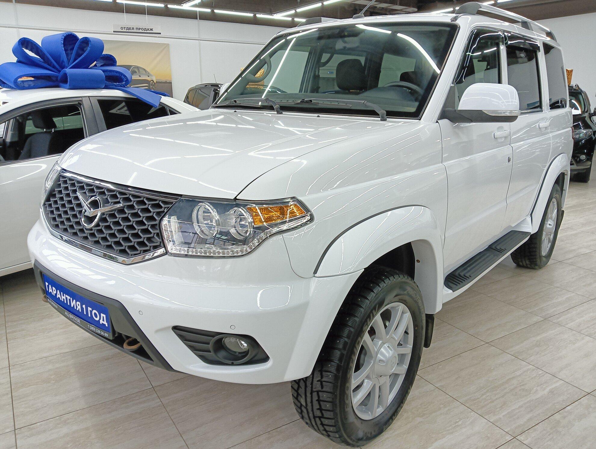 фото автомобиля 0