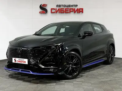 Changan UNI-T