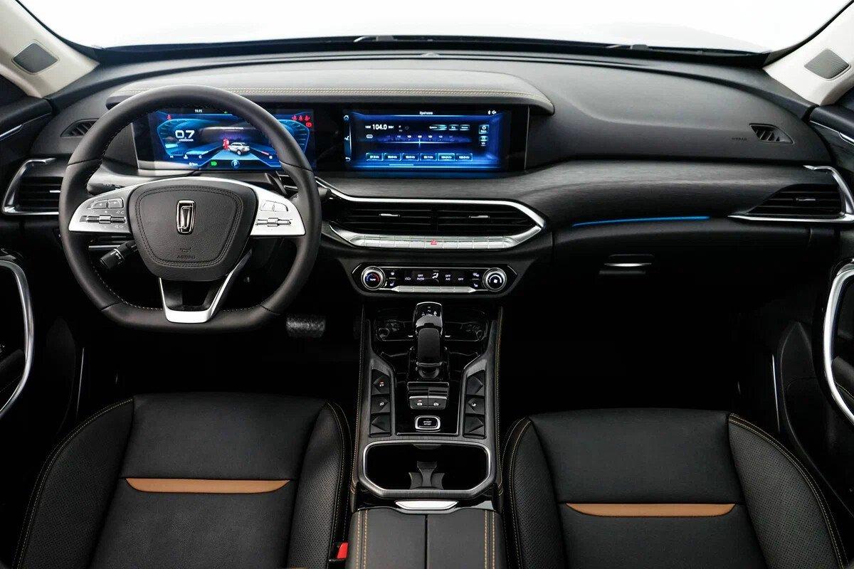 фото автомобиля 5