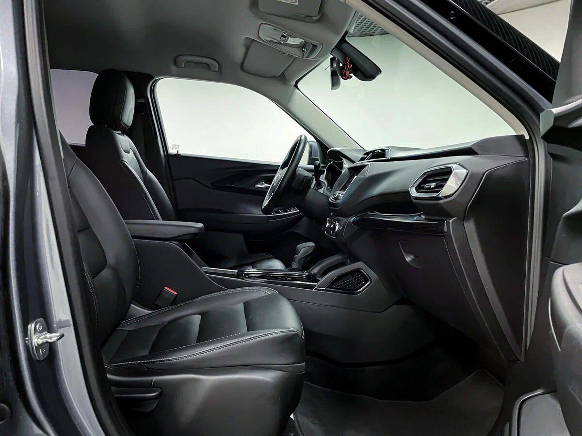 фото автомобиля 7