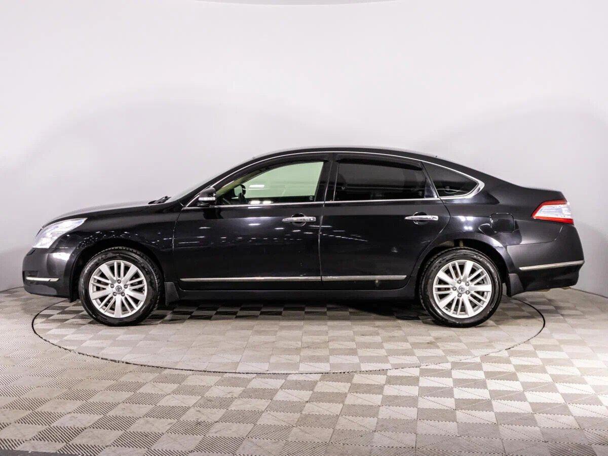 фото автомобиля 7