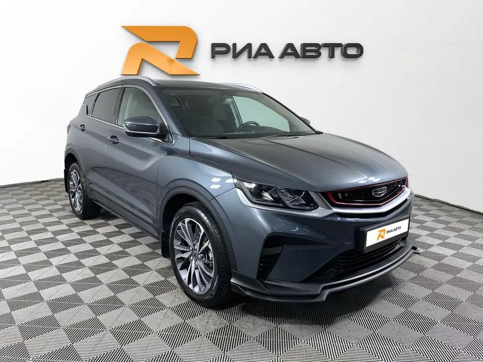 фото автомобиля