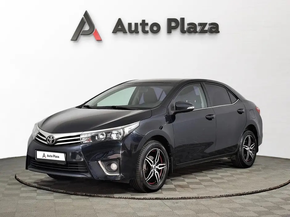 AutoPlaza