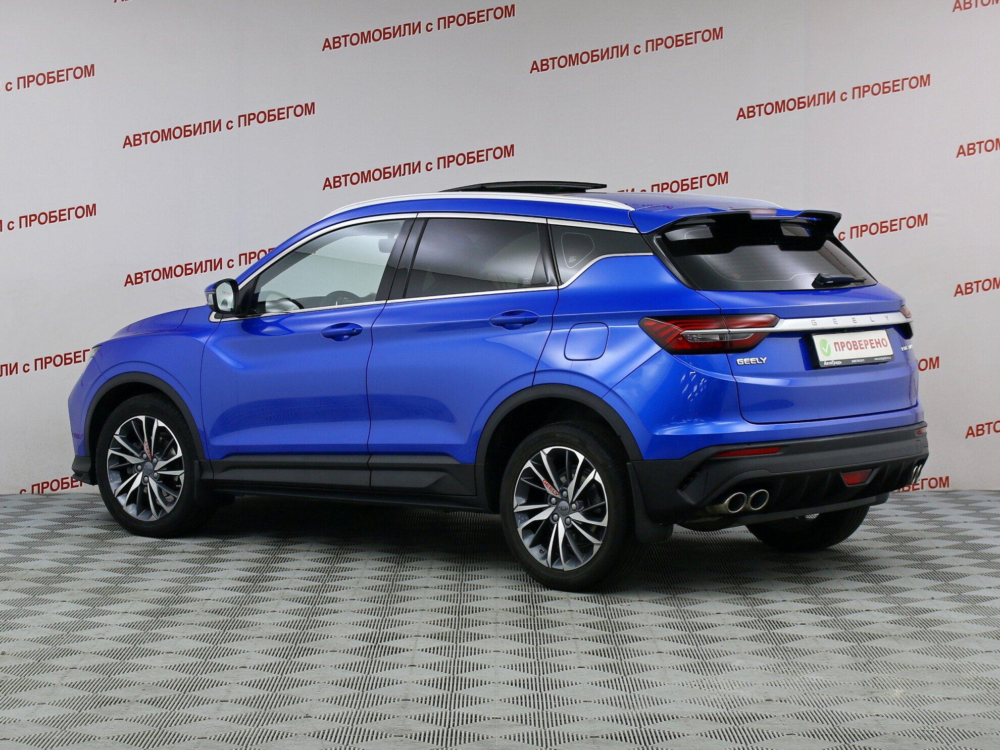 фото автомобиля 3