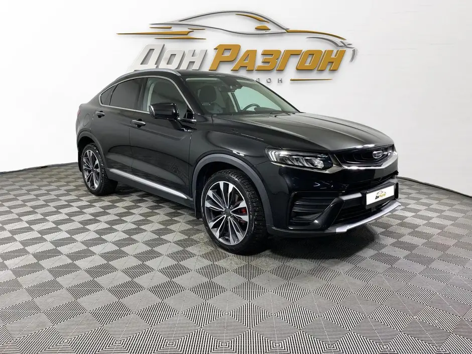 фото автомобиля