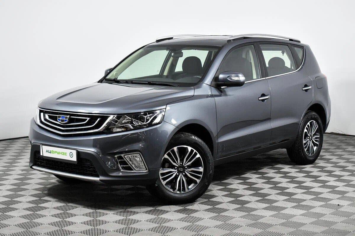 фото автомобиля