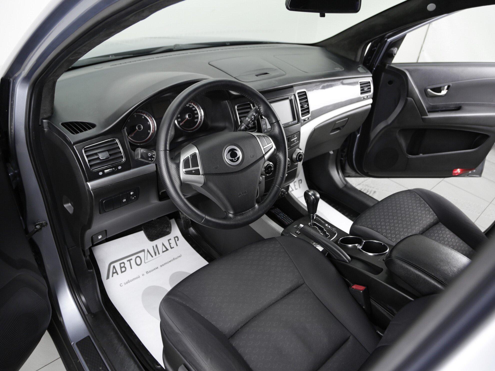 фото автомобиля 7