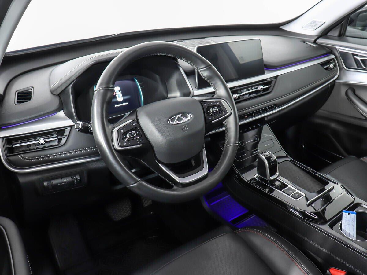 фото автомобиля 4