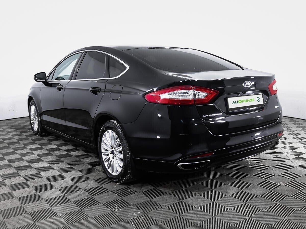фото автомобиля 5