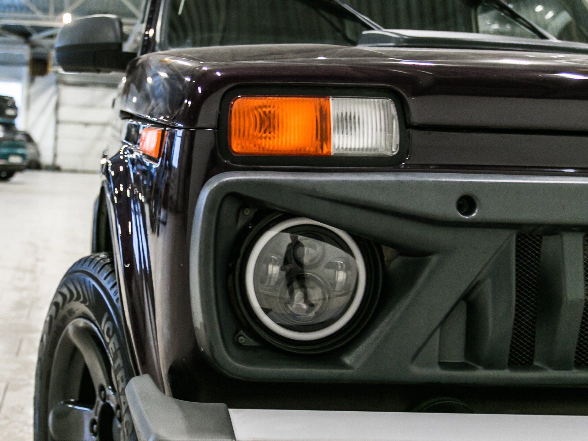 фото автомобиля