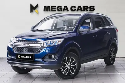 Lifan Myway