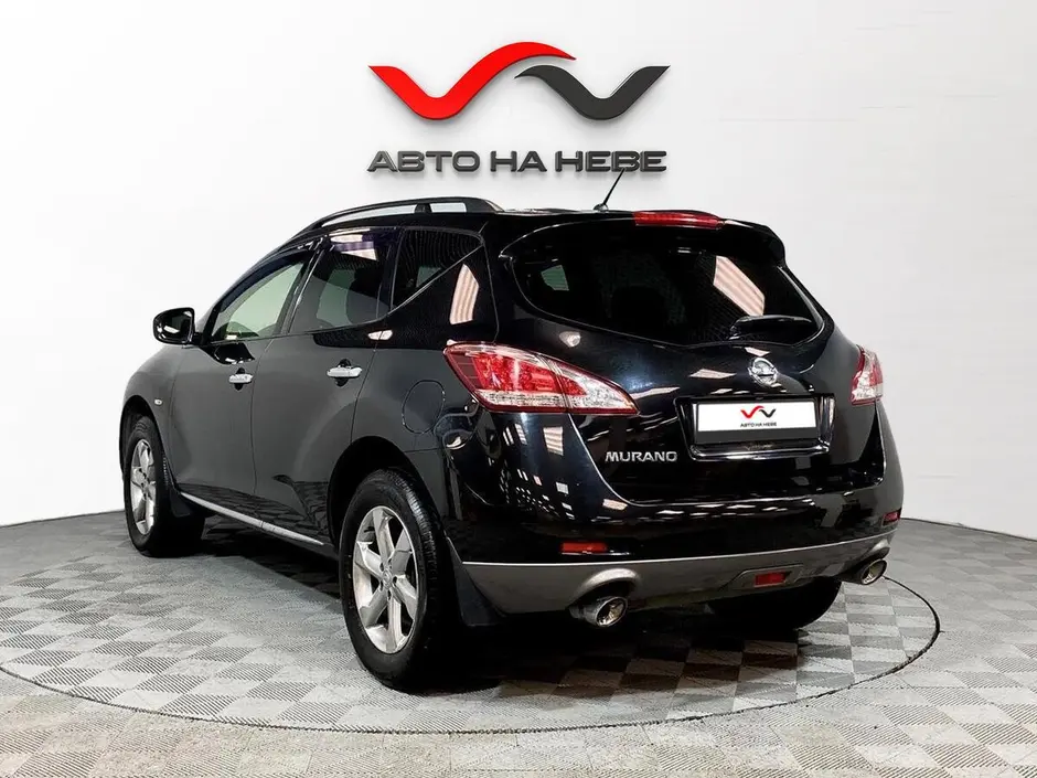«Авто на Неве»