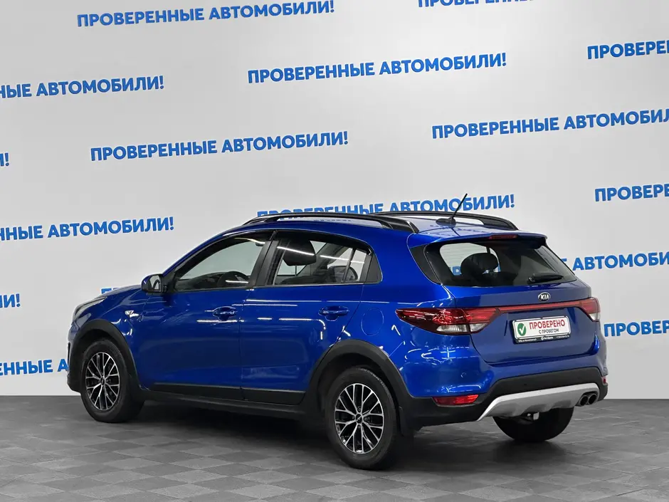 «Авто на Неве»