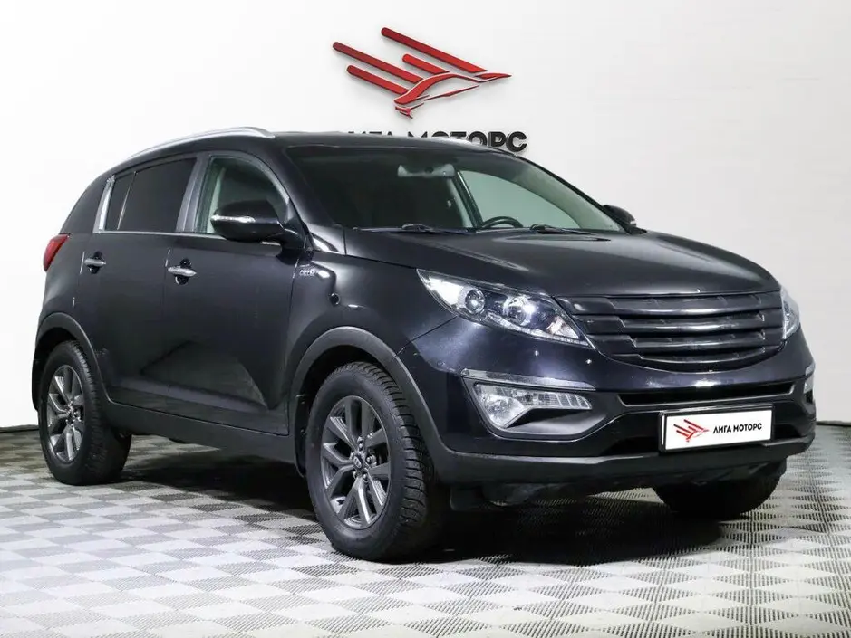 фото автомобиля