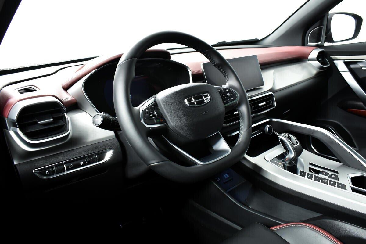 фото автомобиля 7