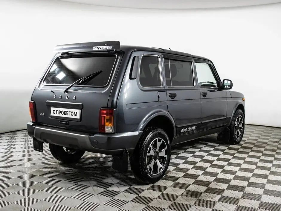 «Авто на Неве»