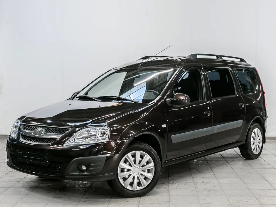 «Авто на Неве»