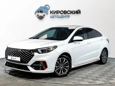 OMODA S5