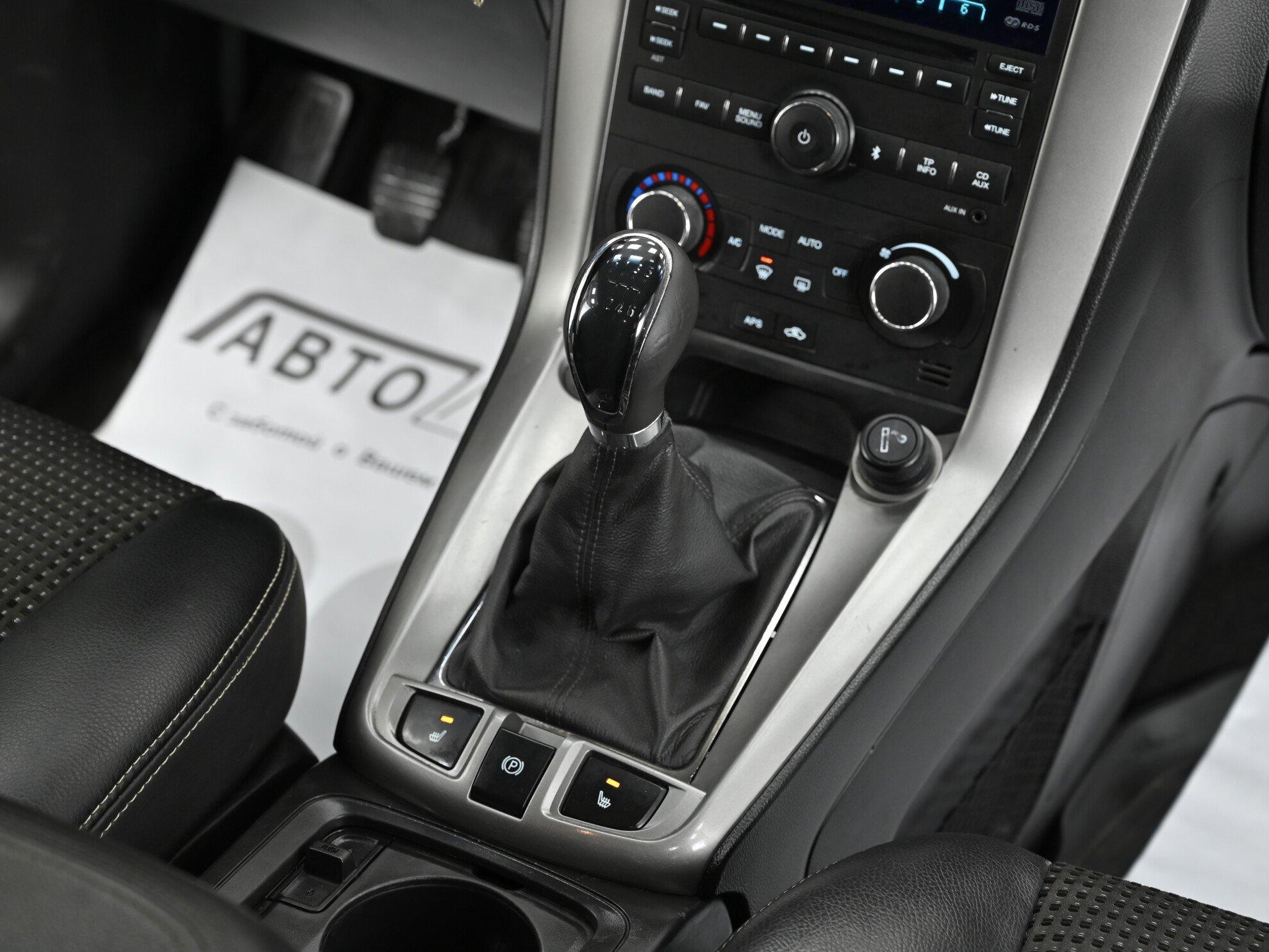 фото автомобиля 8