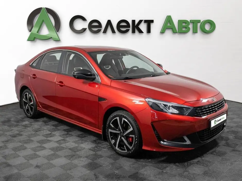 фото автомобиля
