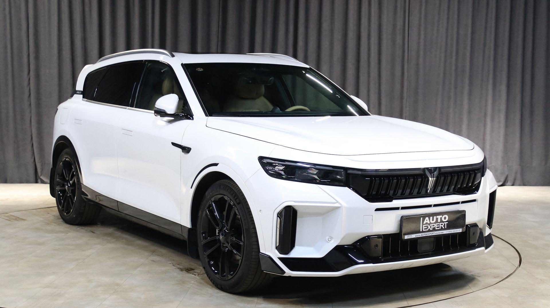 фото автомобиля 2
