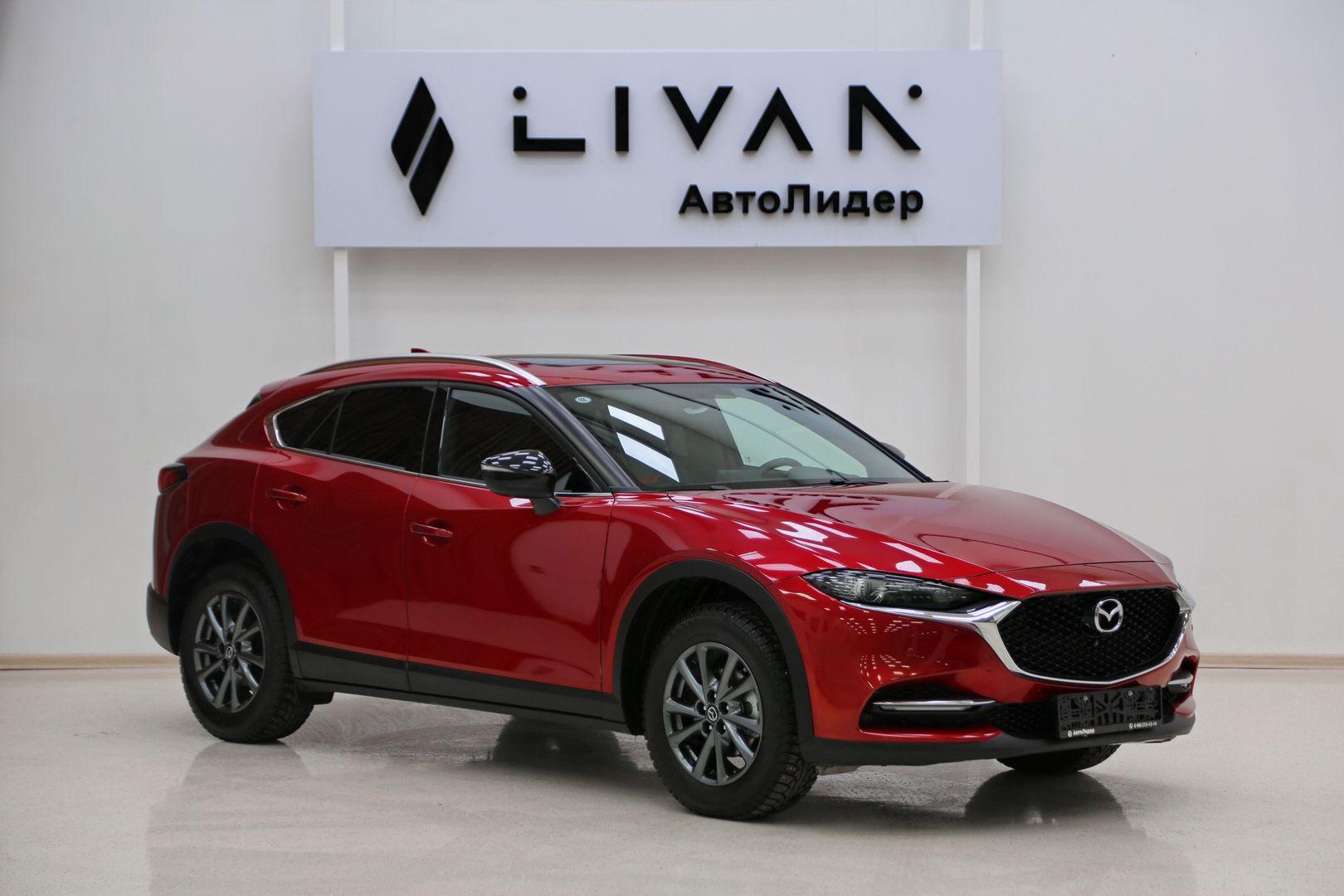 фото автомобиля 0